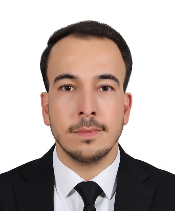 Hacı Mehmet ARIKAN