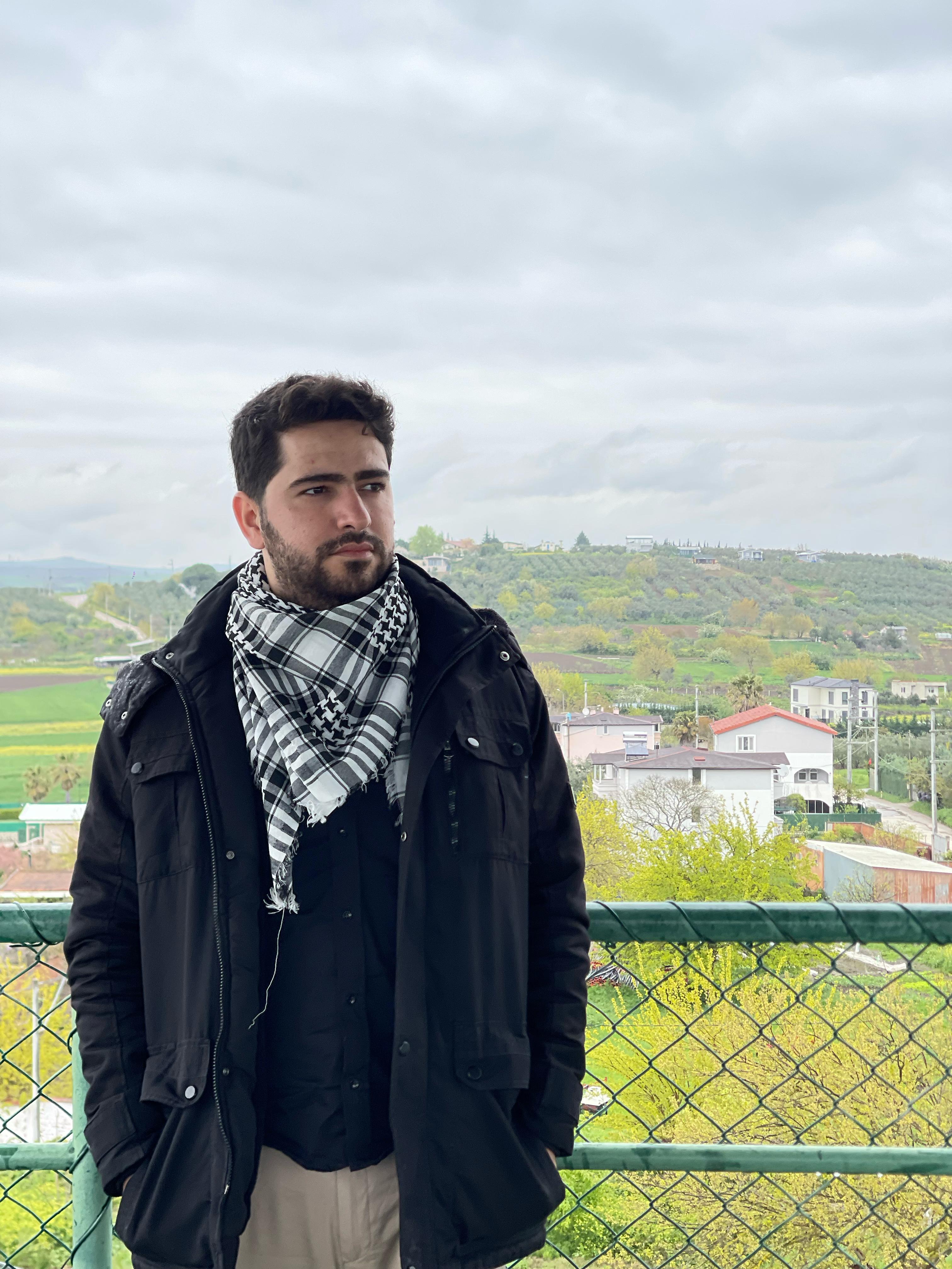 Ahmet Ceylan